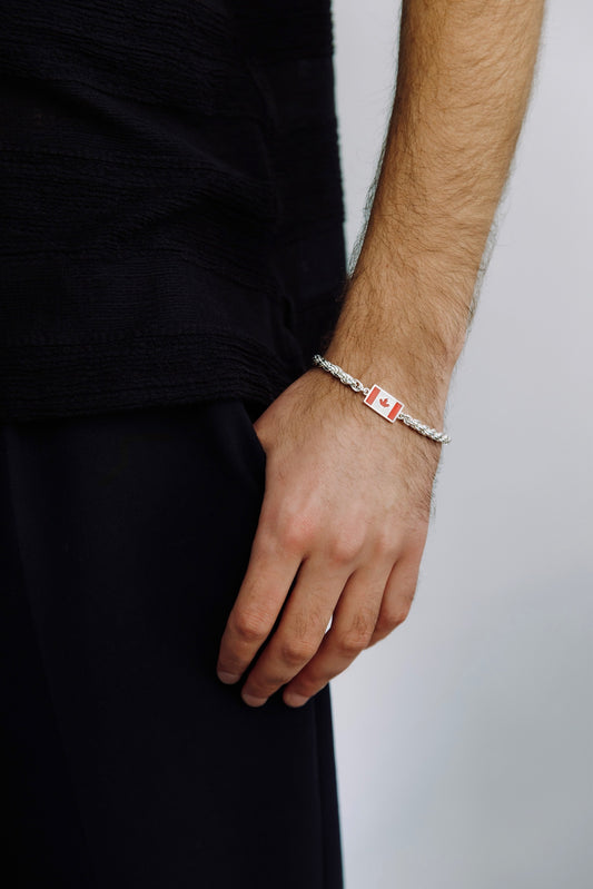 World Cup bracelets