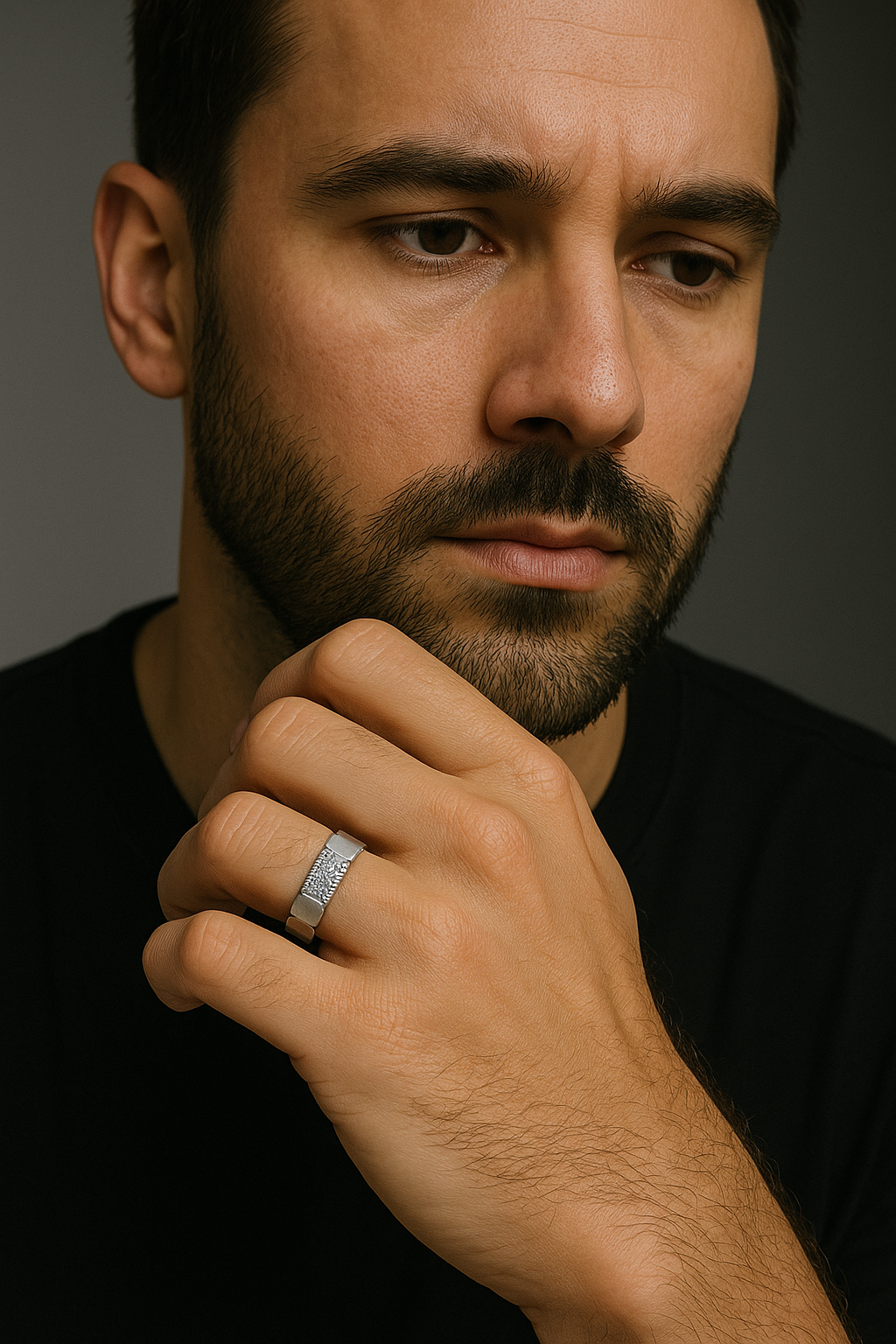 TIC TAC Ring 4