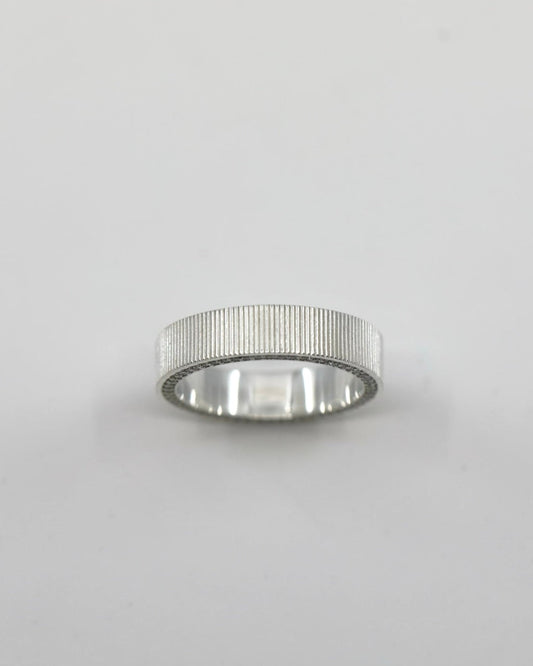 Ribbed Ring