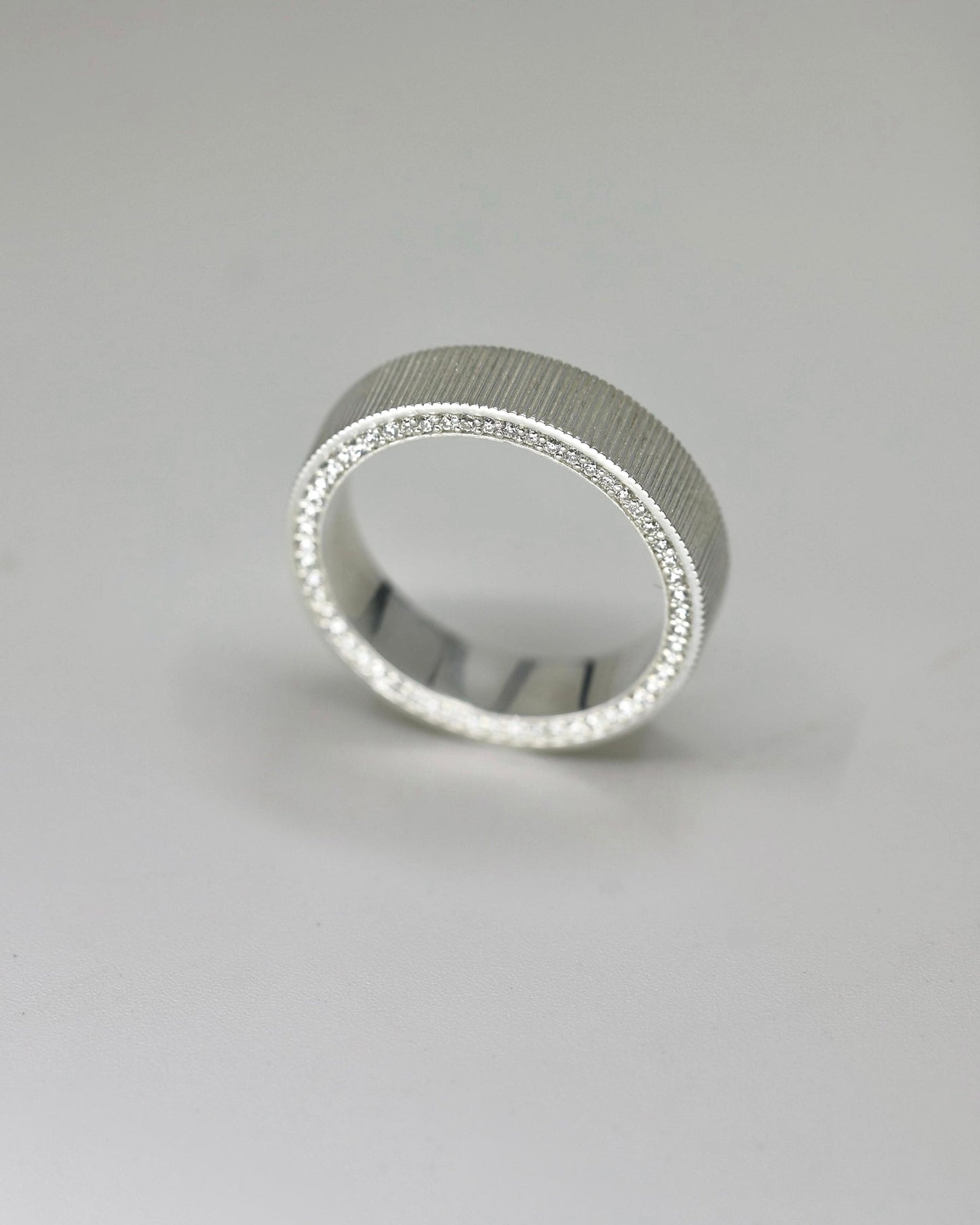 Ribbed Ring
