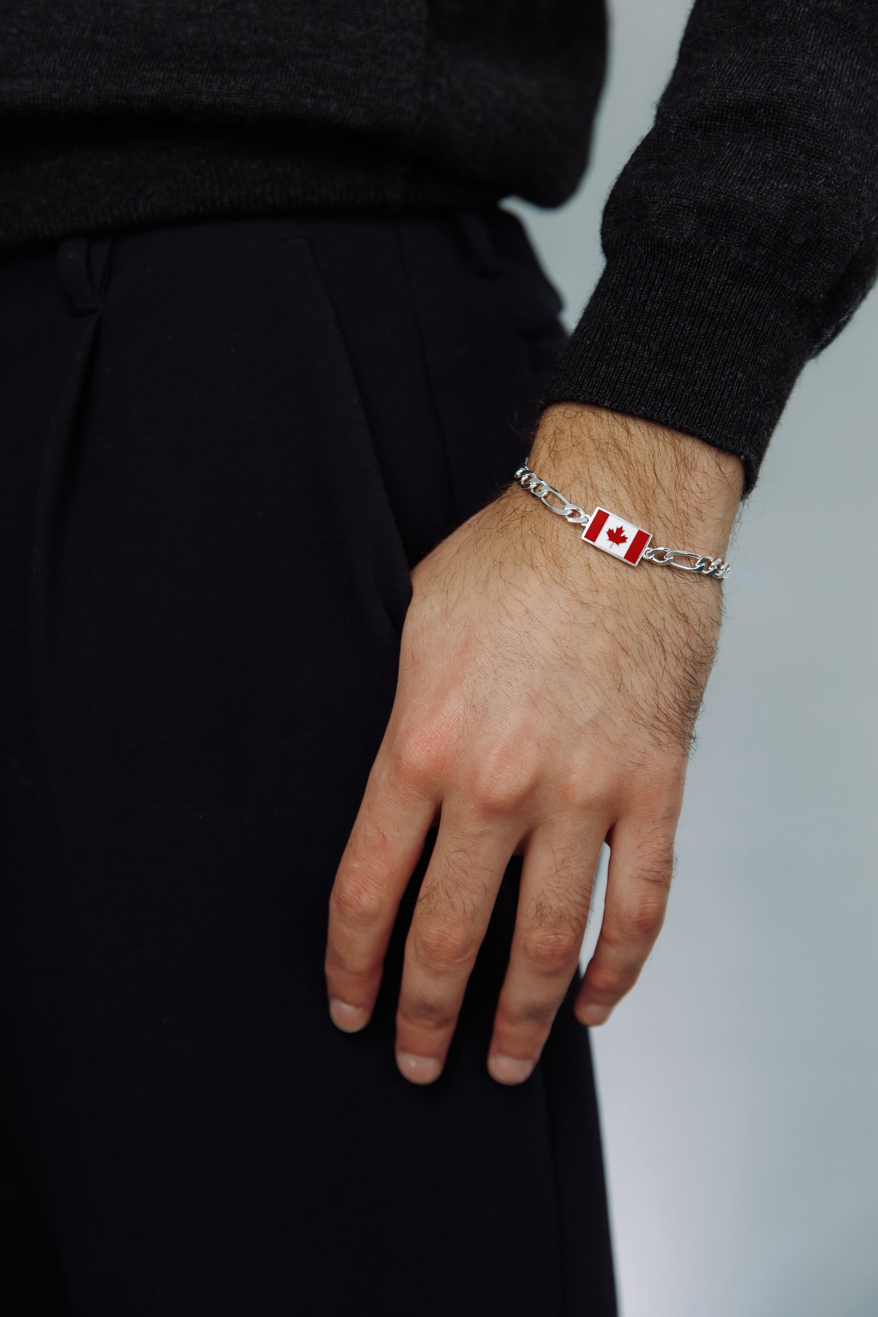 World Cup bracelets