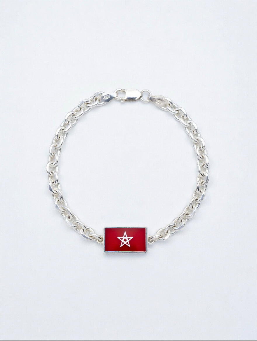 World Cup bracelets