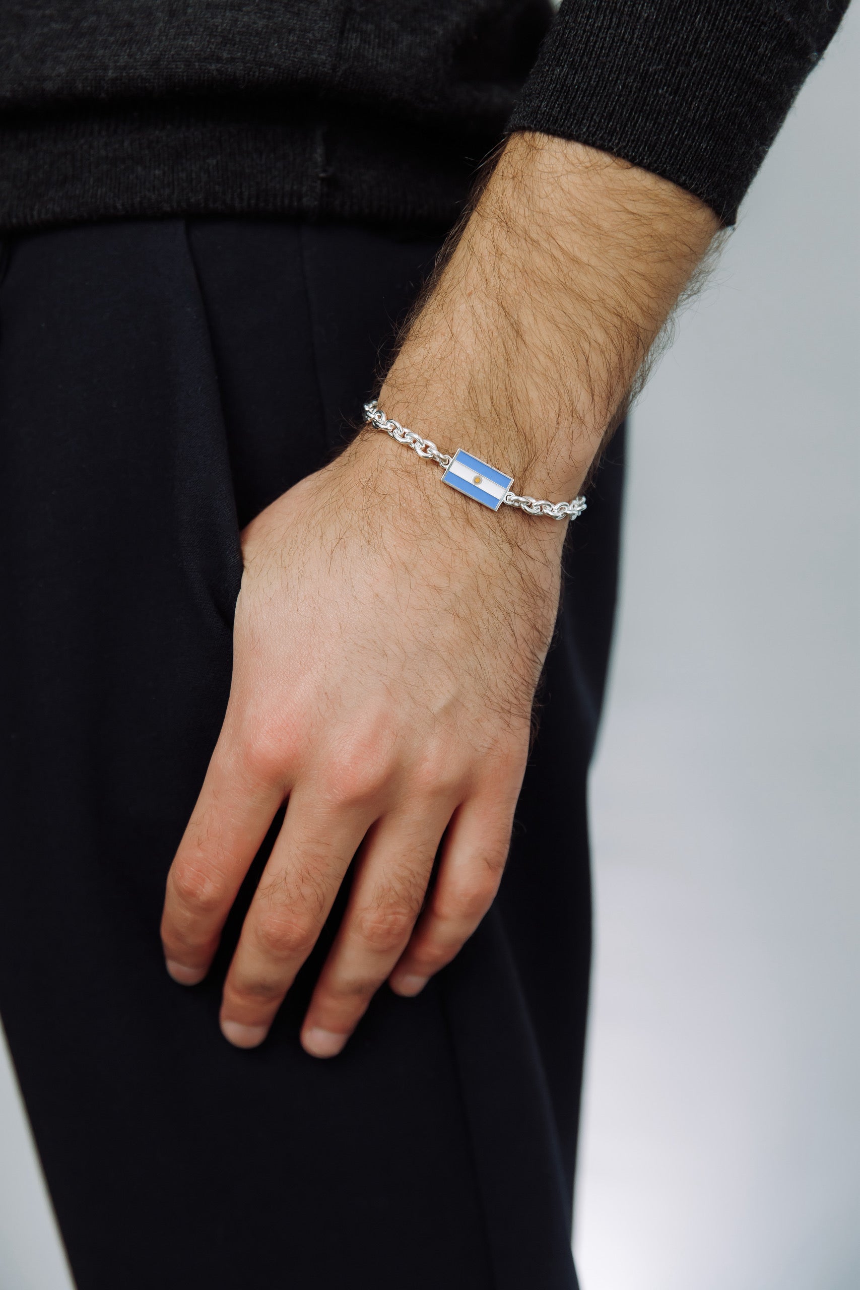 World Cup bracelets