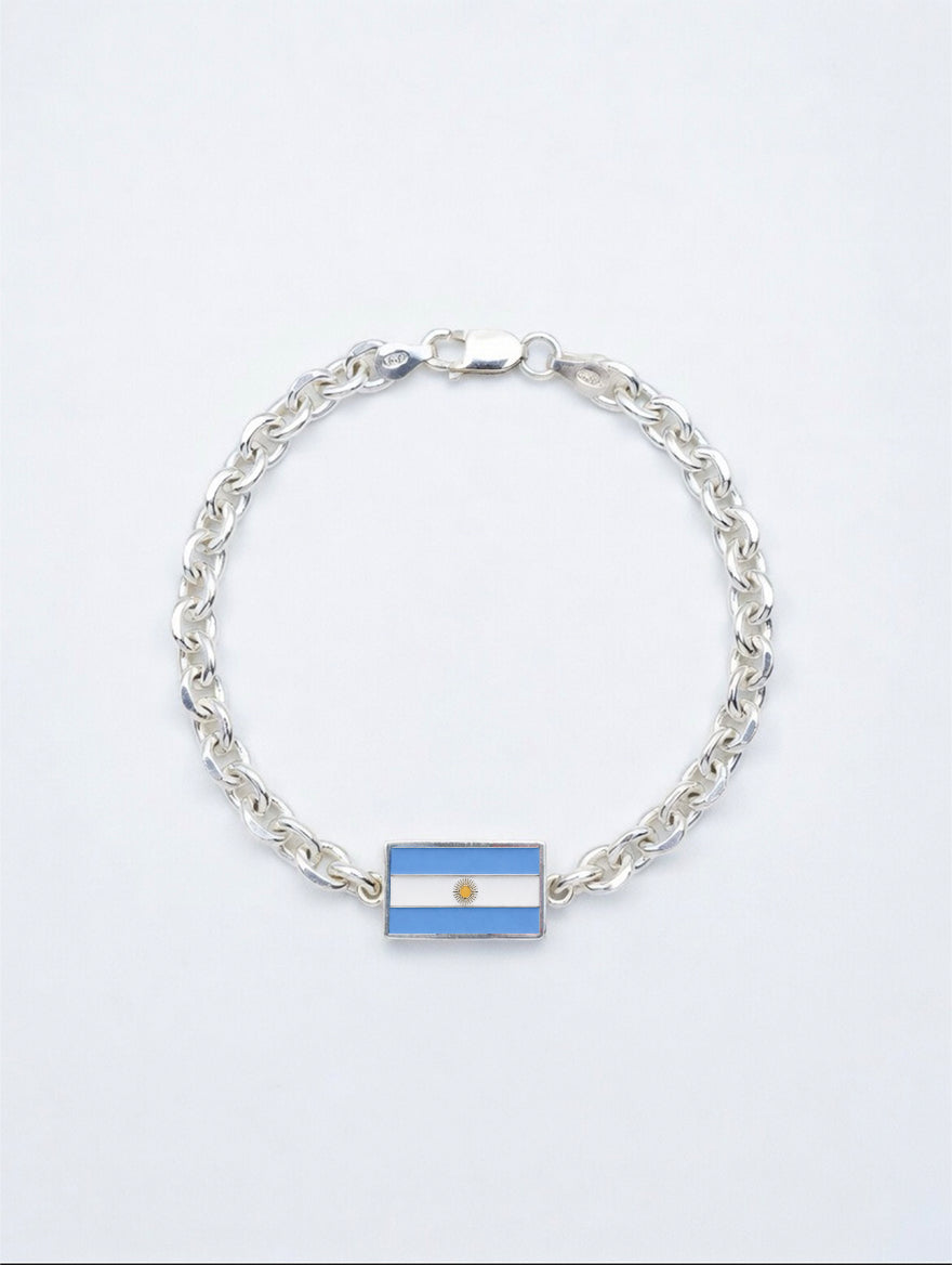 World Cup bracelets