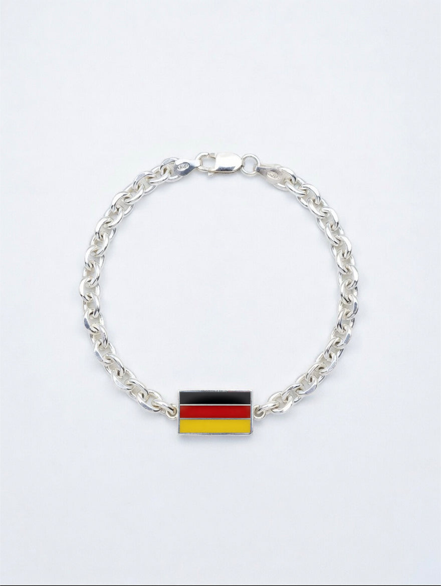 World Cup bracelets