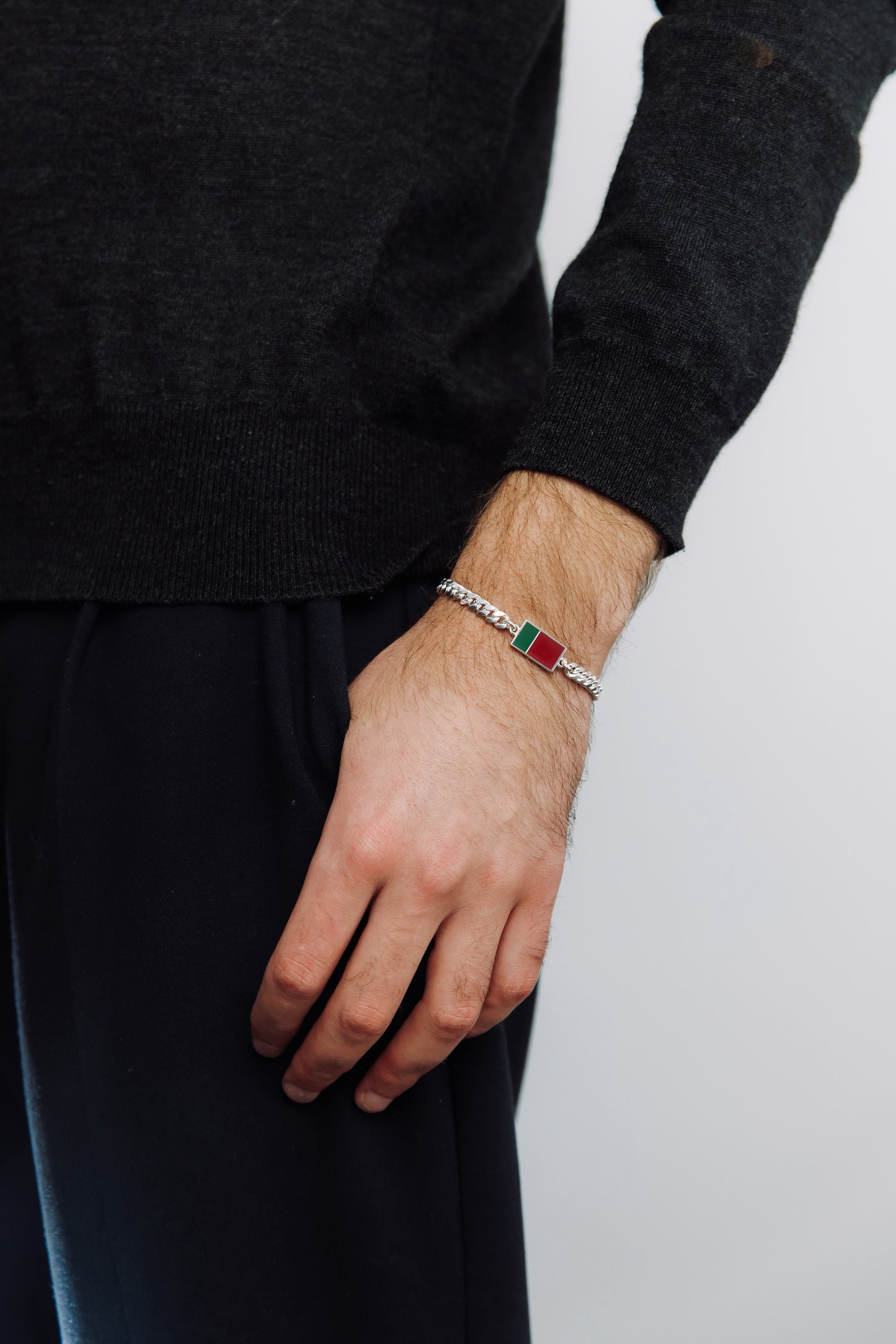 World Cup bracelets