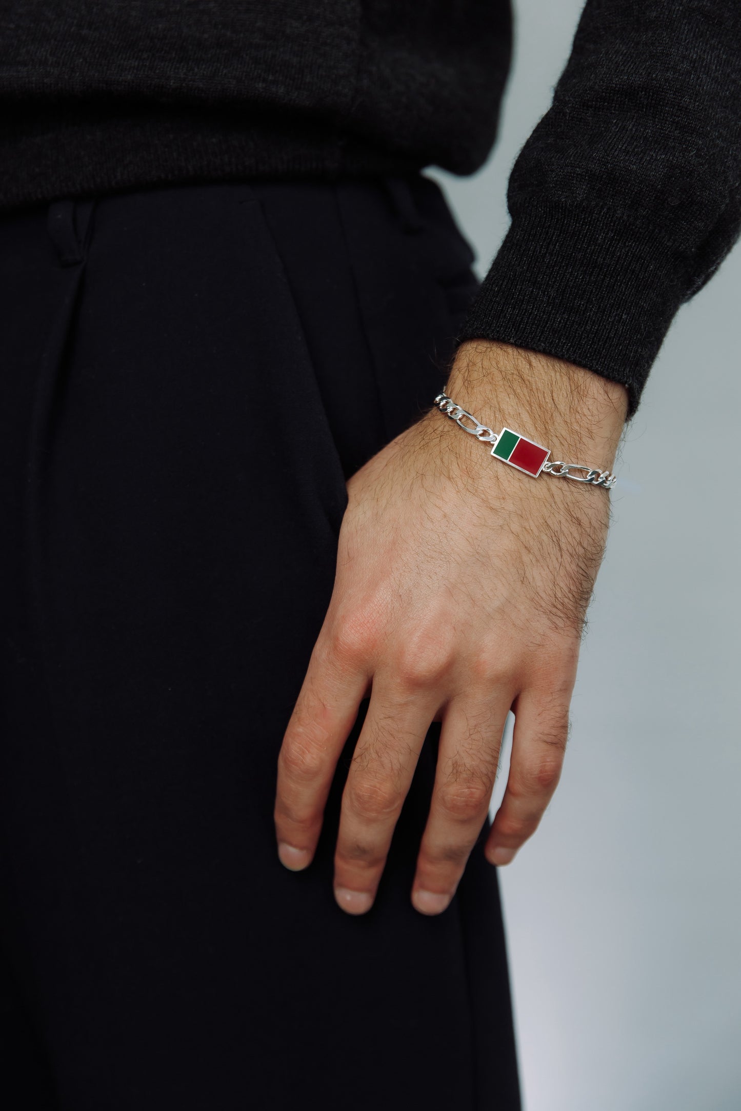 World Cup bracelets
