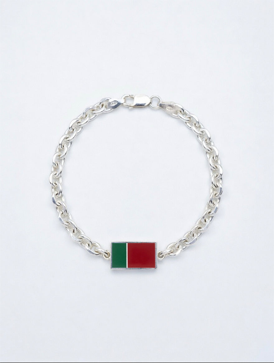 World Cup bracelets