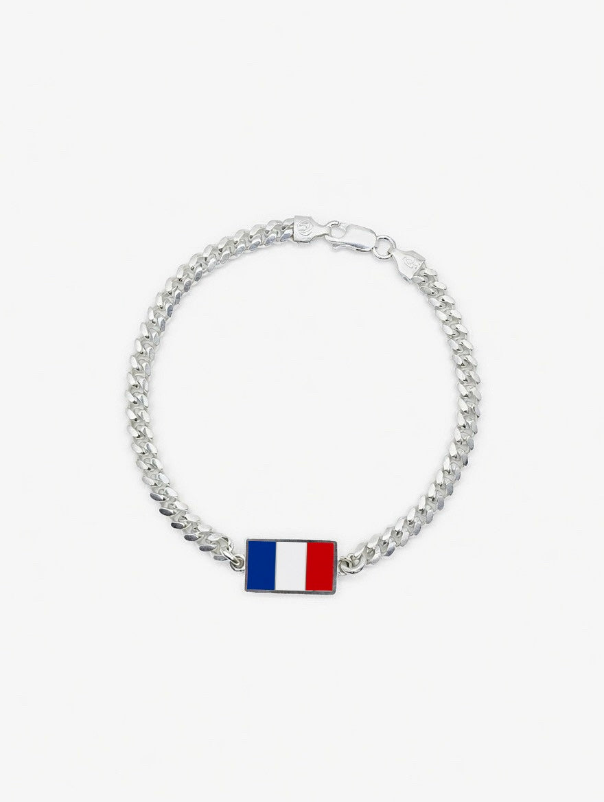 World Cup bracelets