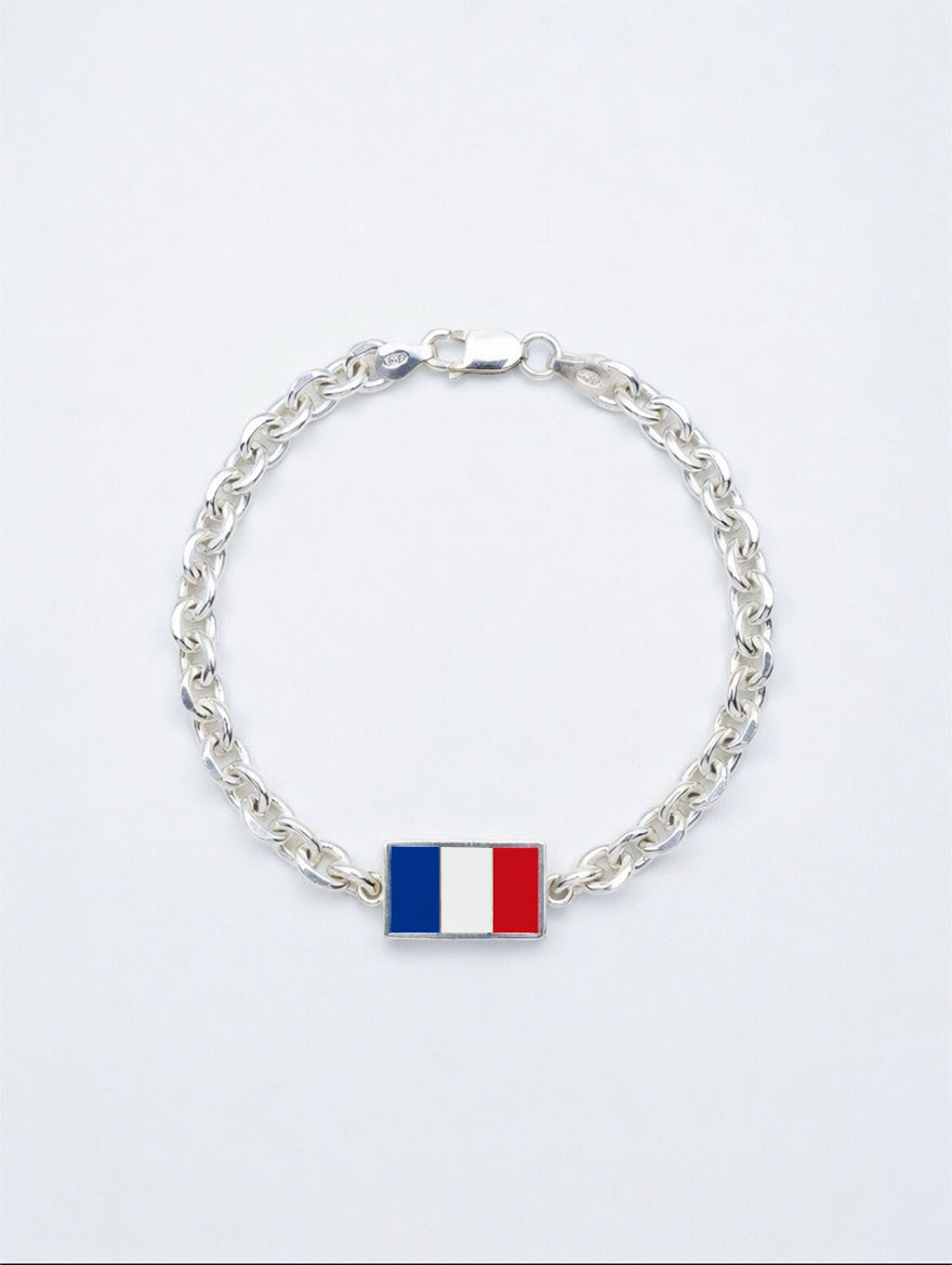 World Cup bracelets