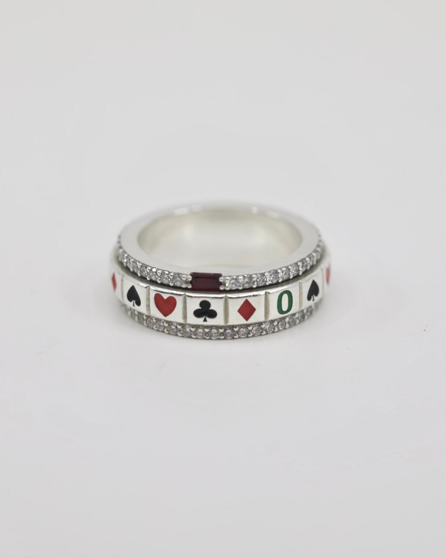 Roulette Ring