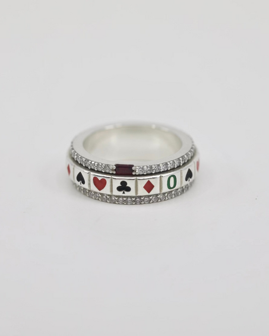 Roulette Ring