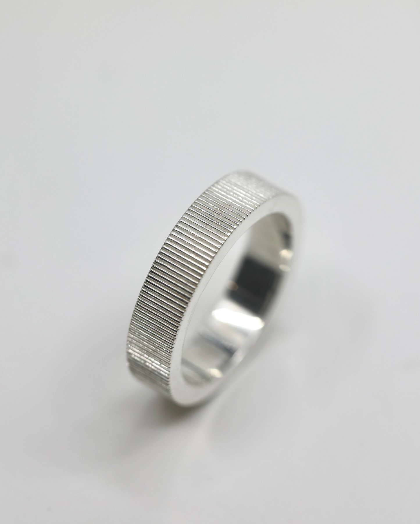 Ribbed Ring