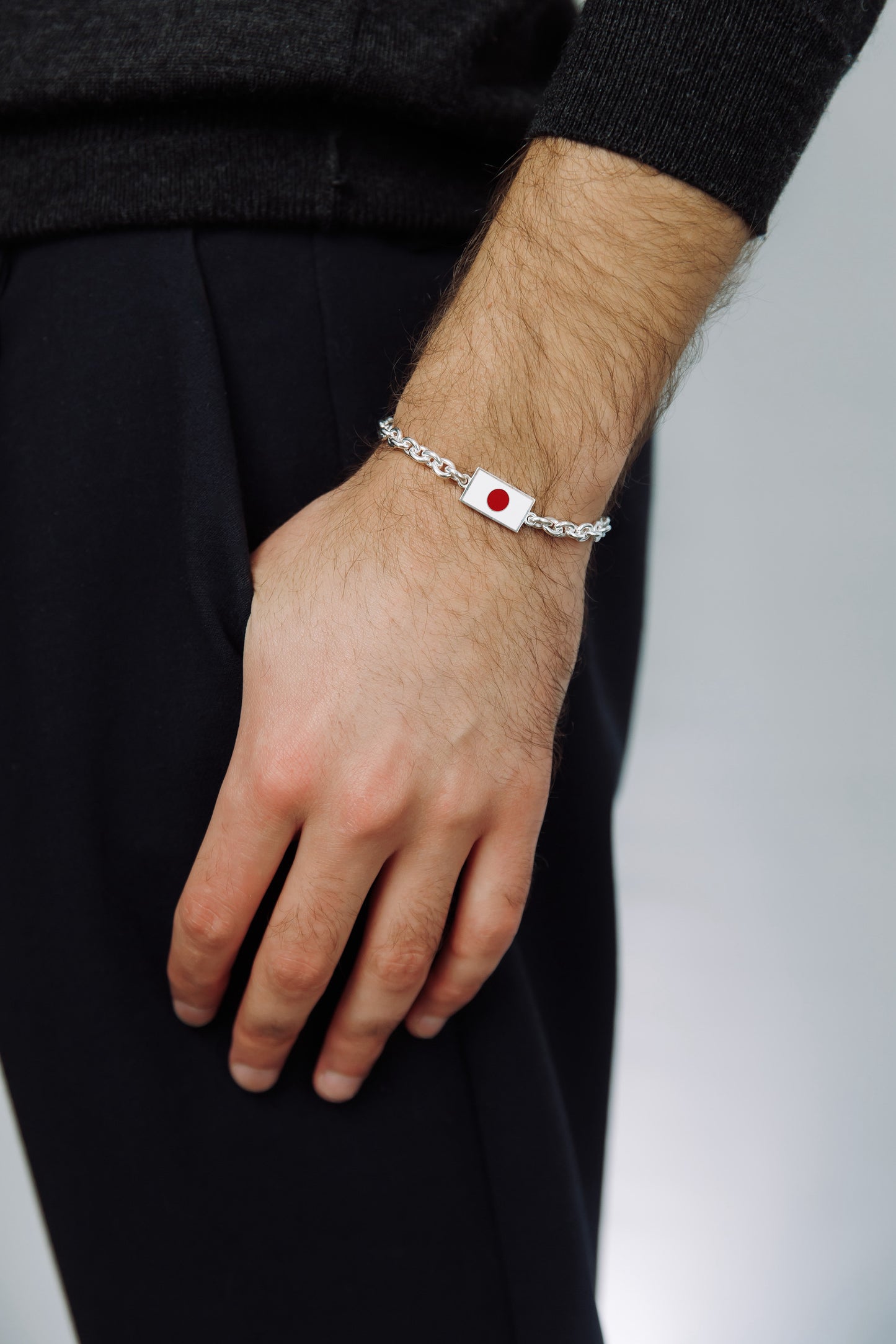 World Cup bracelets