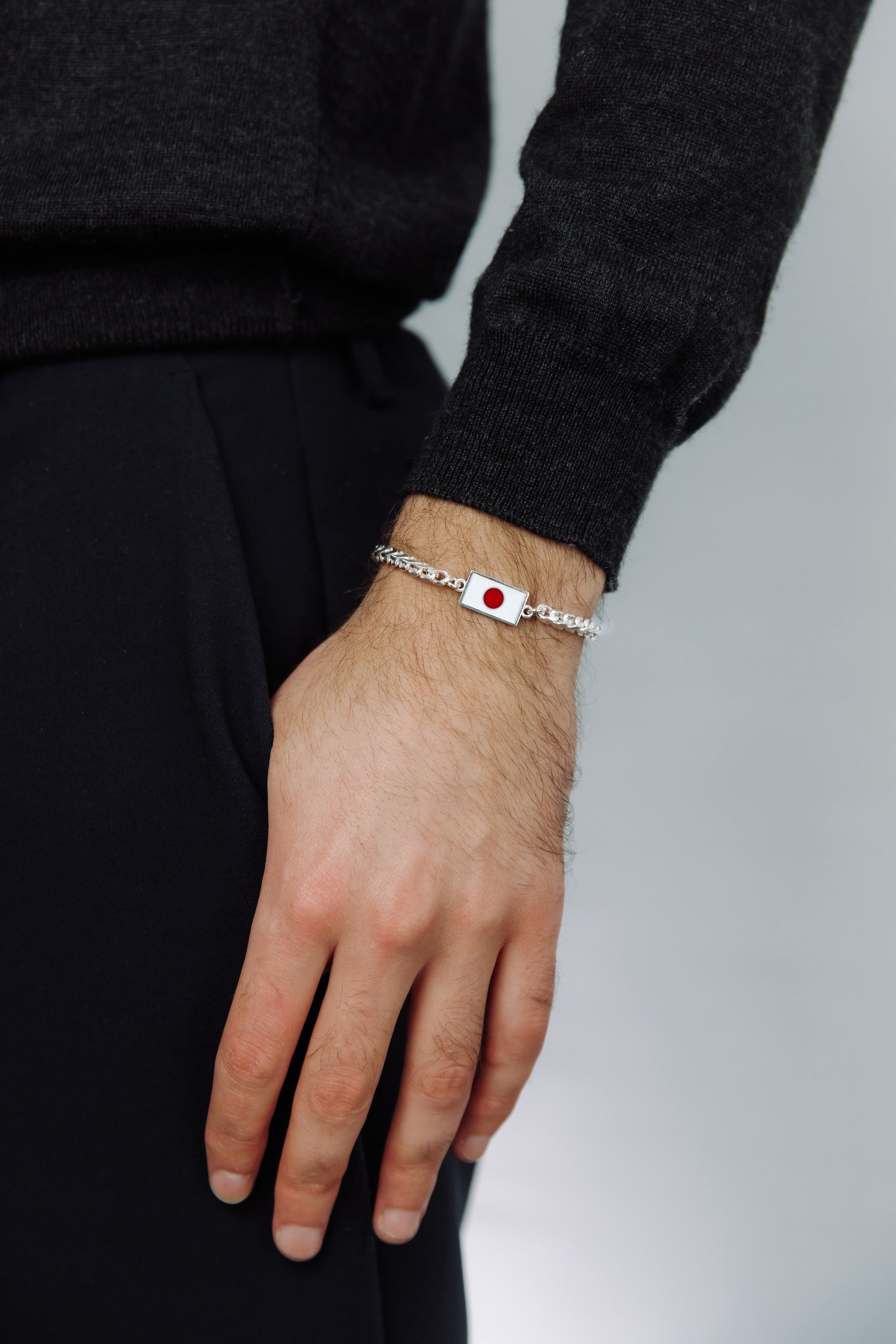 World Cup bracelets