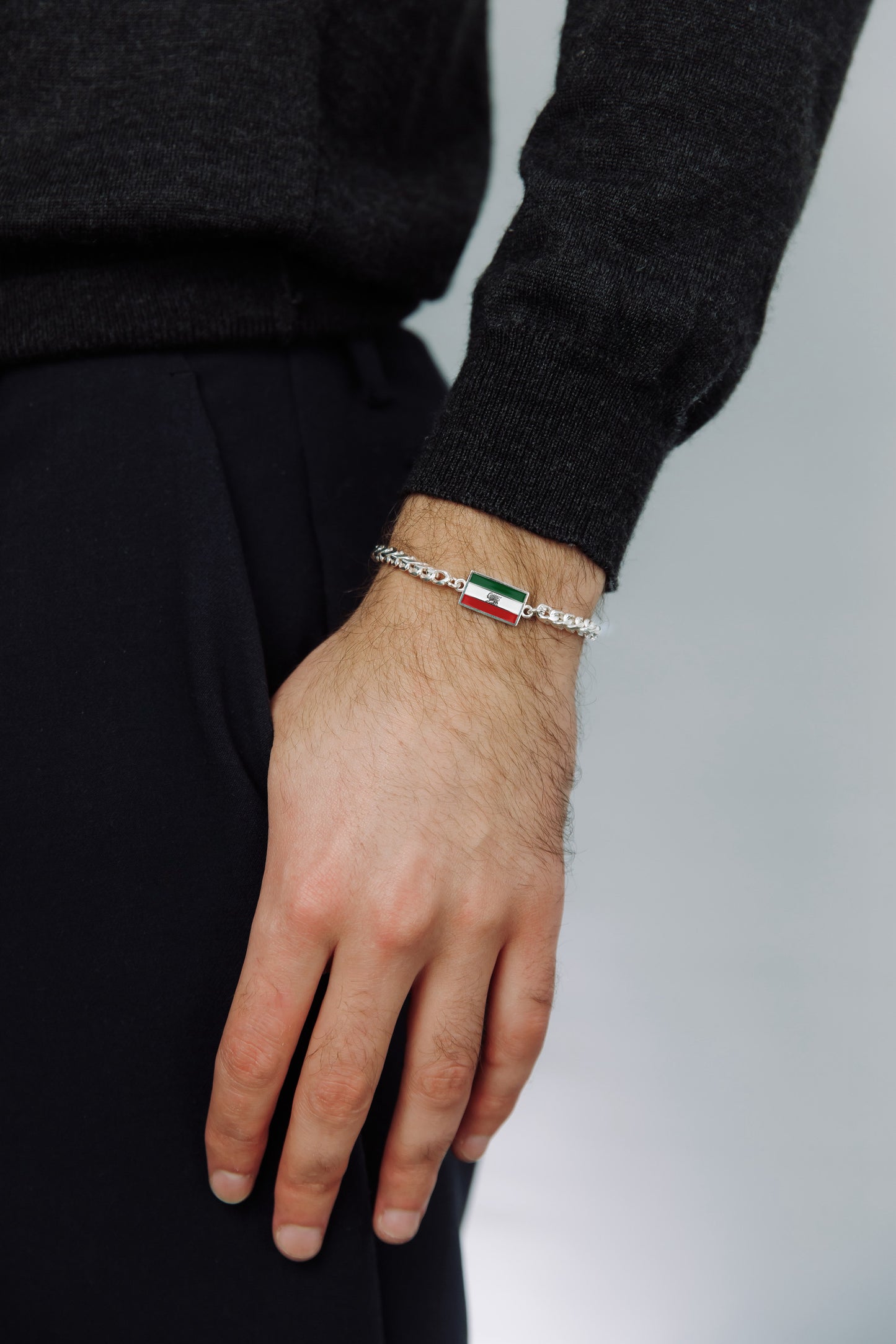 World Cup bracelets