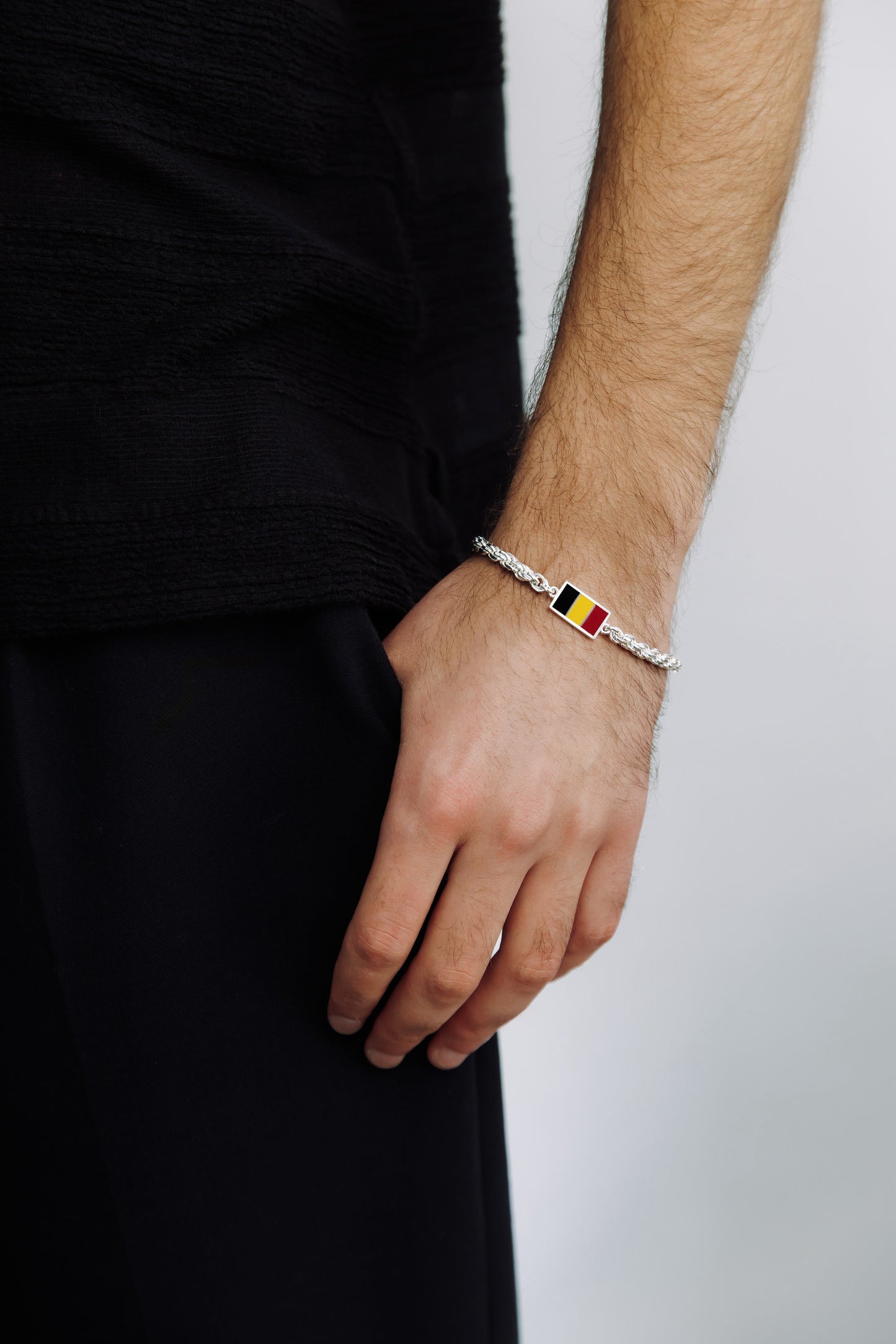 World Cup bracelets
