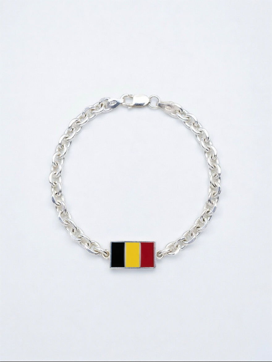 World Cup bracelets