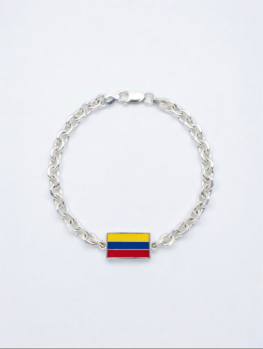 World Cup bracelets