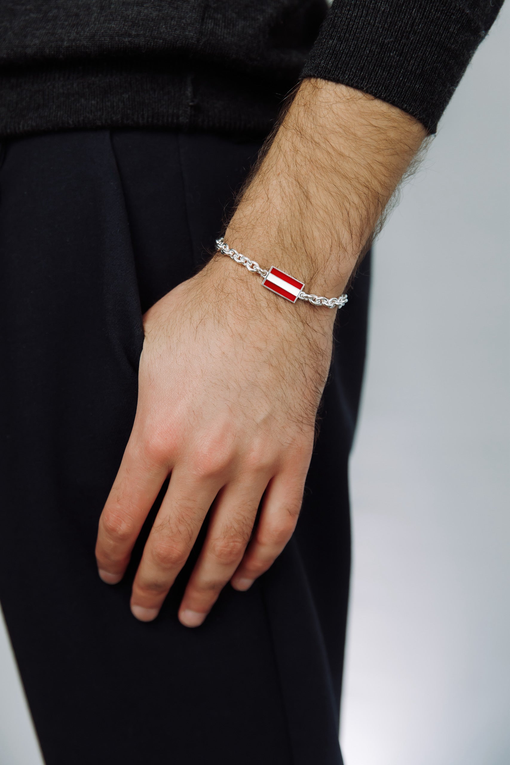 World Cup bracelets