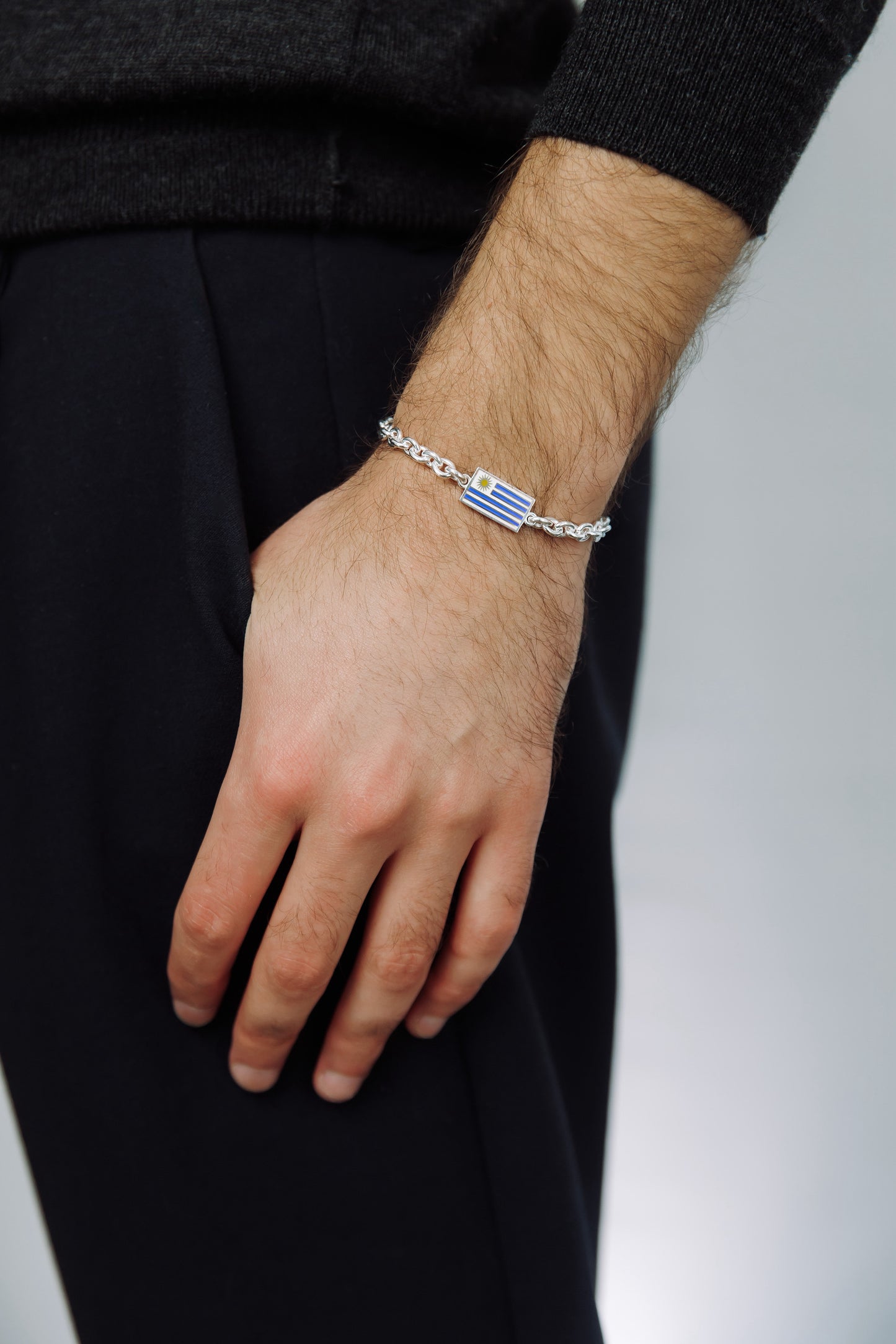 World Cup bracelets