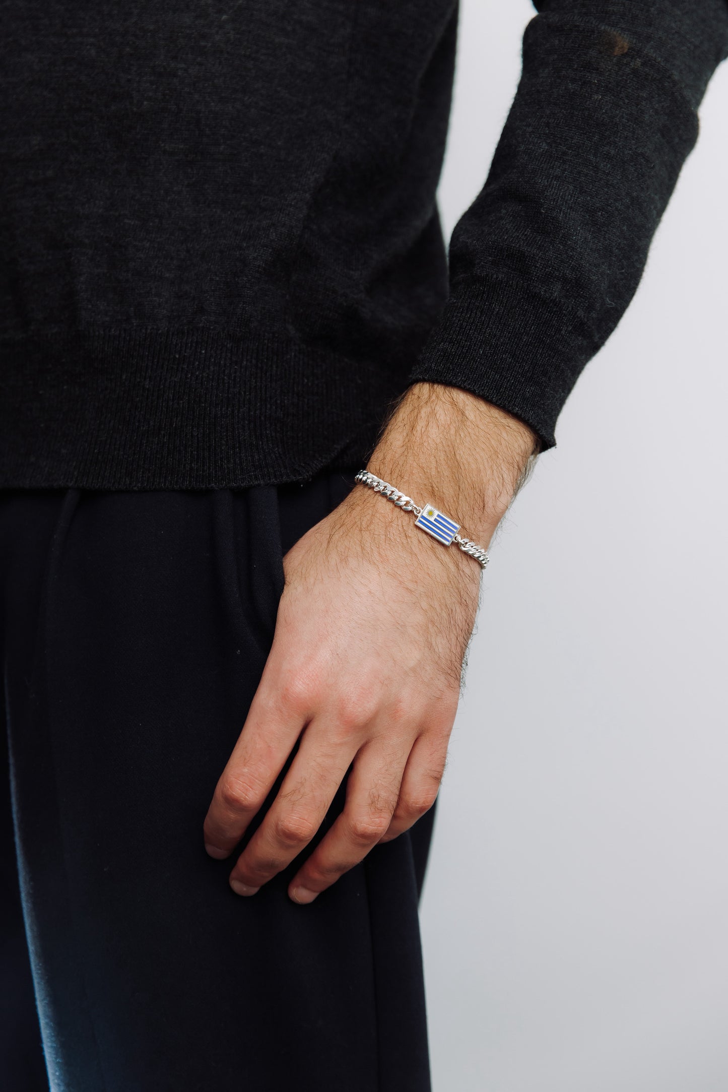 World Cup bracelets