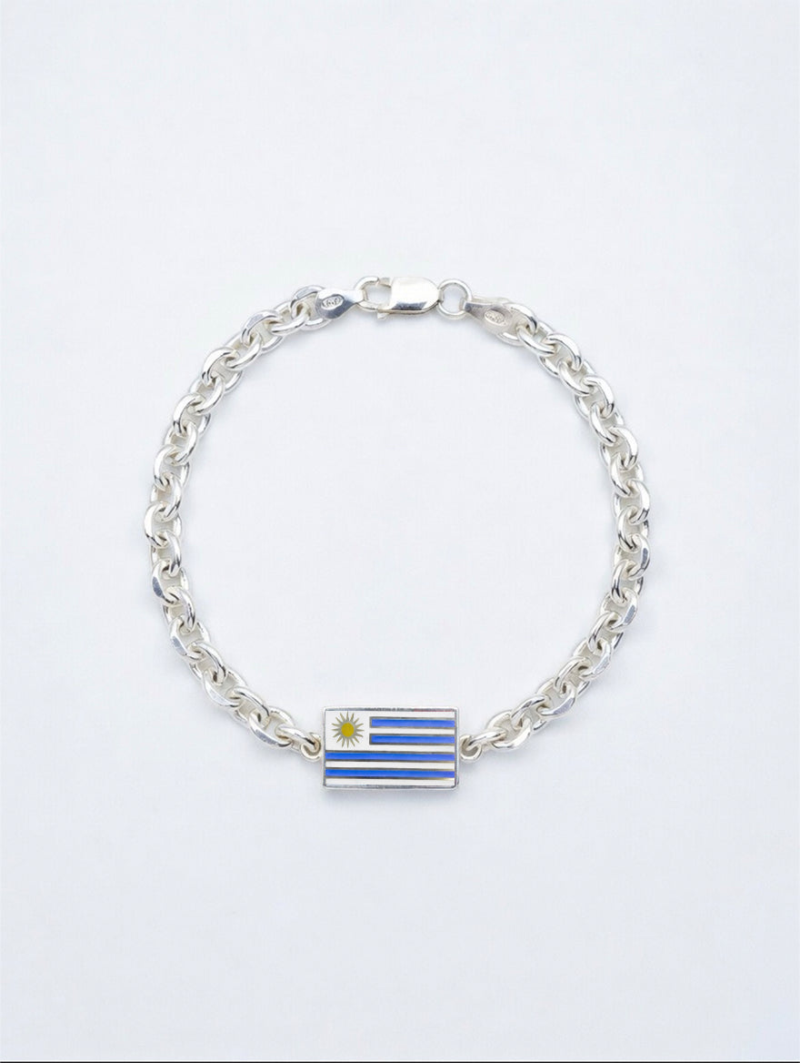 World Cup bracelets
