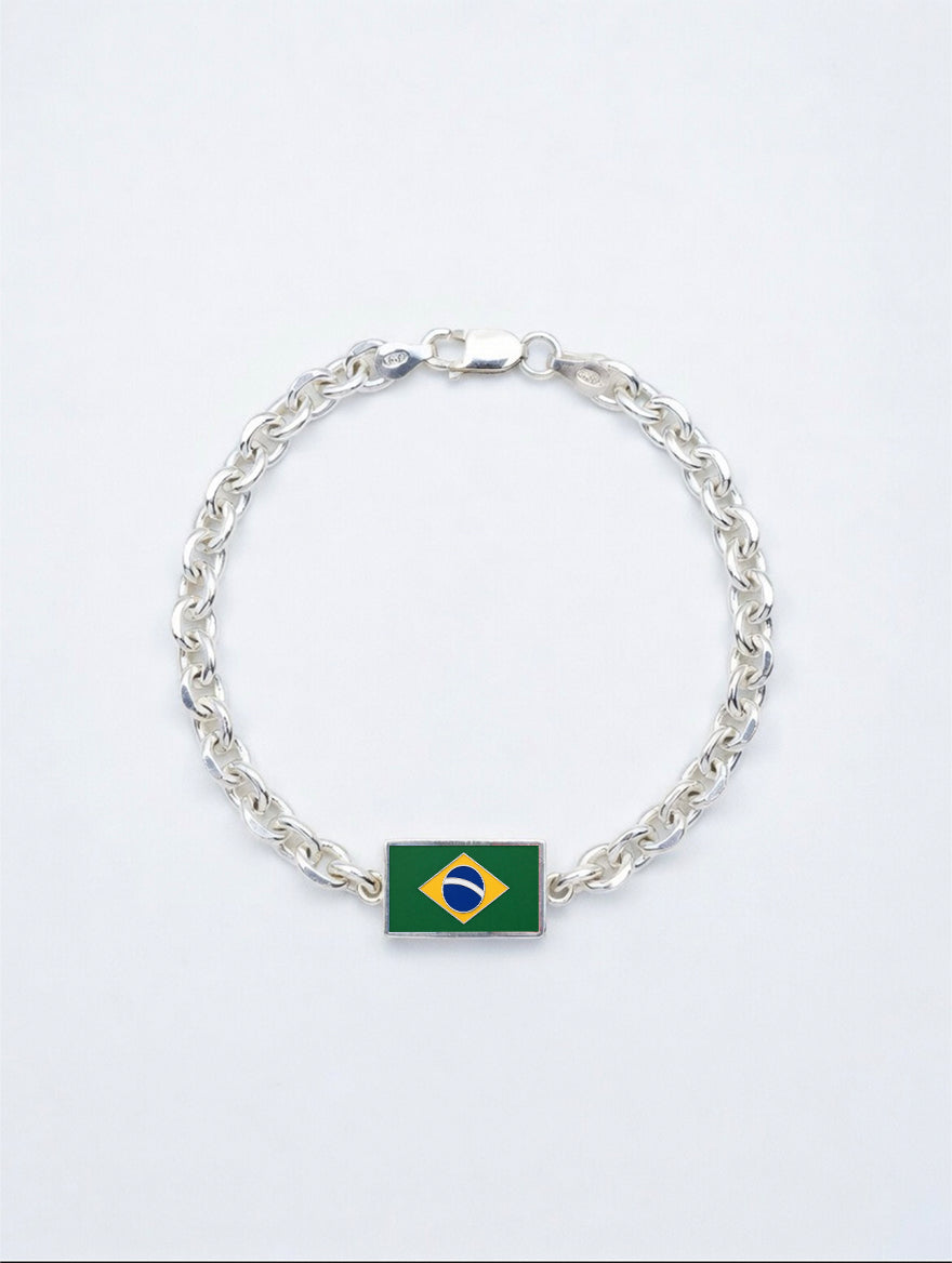 World Cup bracelets