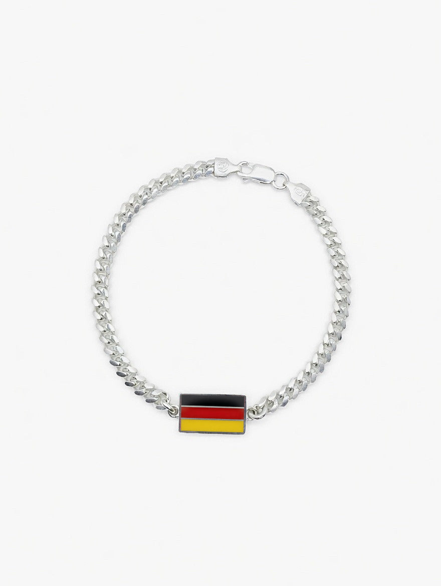 World Cup bracelets